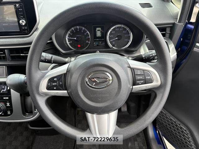 Daihatsu MOVE CUSTOM 2016-03 8315645-10