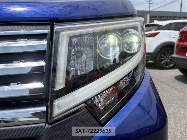 Daihatsu MOVE CUSTOM 2016-03 8315645-11