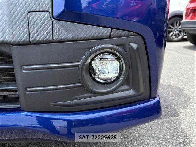 Daihatsu MOVE CUSTOM 2016-03 8315645-12