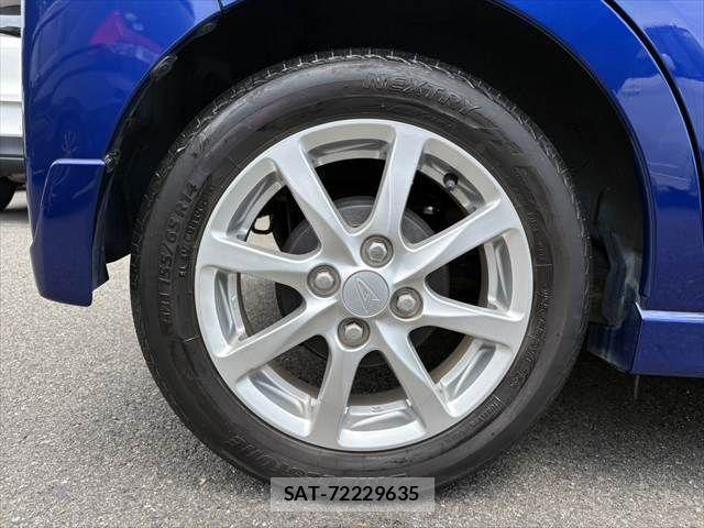 Daihatsu MOVE CUSTOM 2016-03 8315645-13