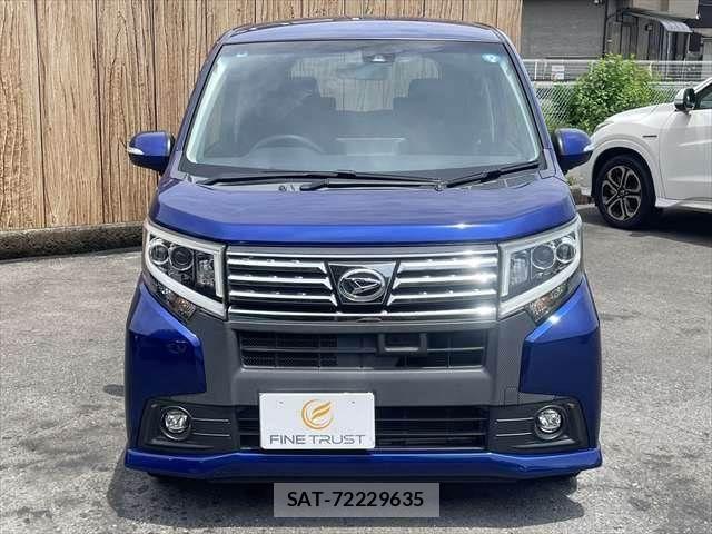 Daihatsu MOVE CUSTOM 2016-03 8315645-14