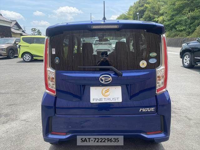 Daihatsu MOVE CUSTOM 2016-03 8315645-18