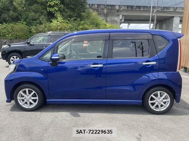Daihatsu MOVE CUSTOM 2016-03 8315645-20