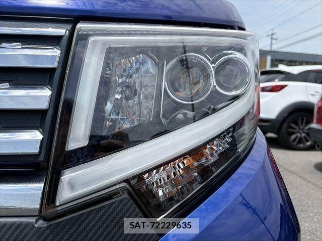 Daihatsu MOVE CUSTOM 2016-03 8315645-21