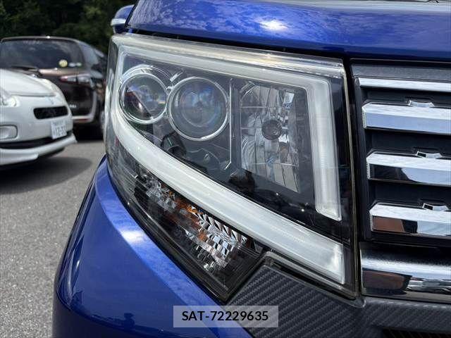 Daihatsu MOVE CUSTOM 2016-03 8315645-22