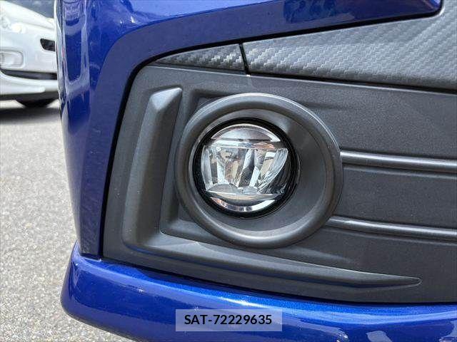 Daihatsu MOVE CUSTOM 2016-03 8315645-24