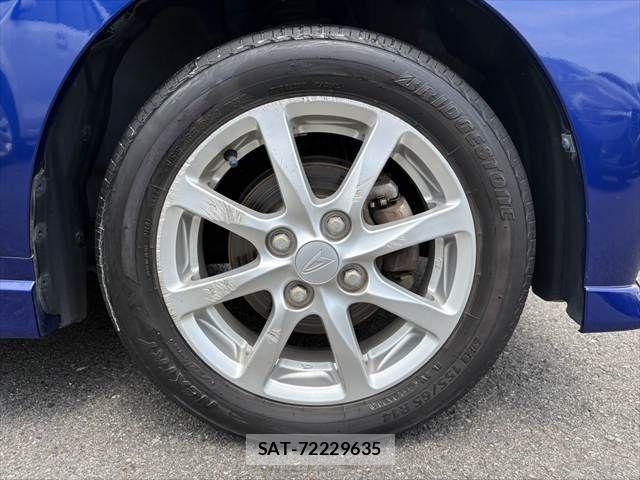 Daihatsu MOVE CUSTOM 2016-03 8315645-25
