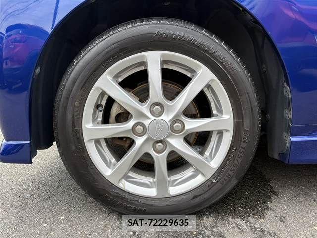 Daihatsu MOVE CUSTOM 2016-03 8315645-26