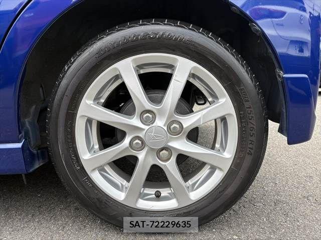 Daihatsu MOVE CUSTOM 2016-03 8315645-27