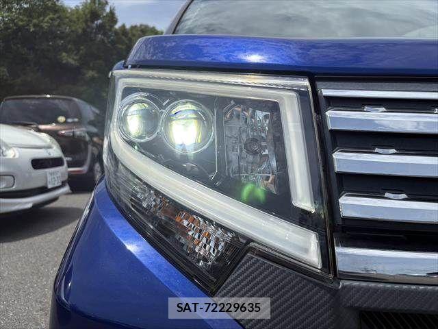 Daihatsu MOVE CUSTOM 2016-03 8315645-28