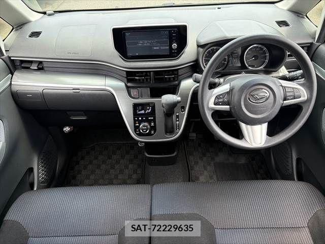 Daihatsu MOVE CUSTOM 2016-03 8315645-2