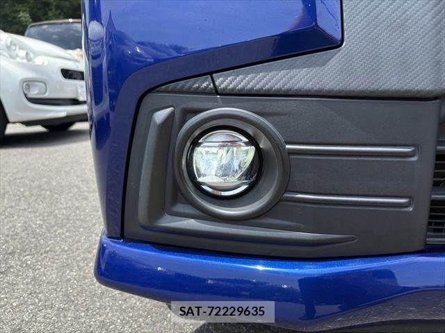 Daihatsu MOVE CUSTOM 2016-03 8315645-29