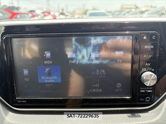 Daihatsu MOVE CUSTOM 2016-03 8315645-4