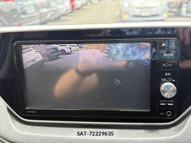 Daihatsu MOVE CUSTOM 2016-03 8315645-5