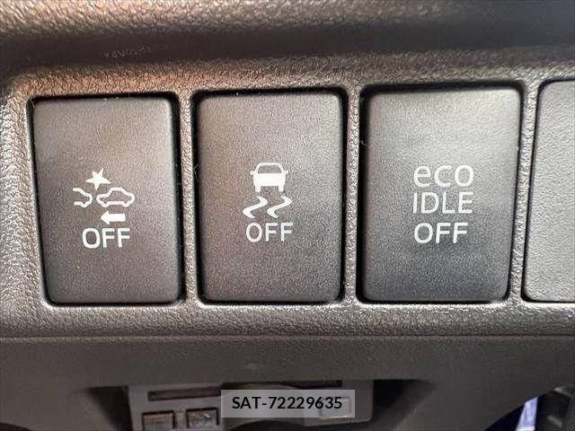Daihatsu MOVE CUSTOM 2016-03 8315645-6