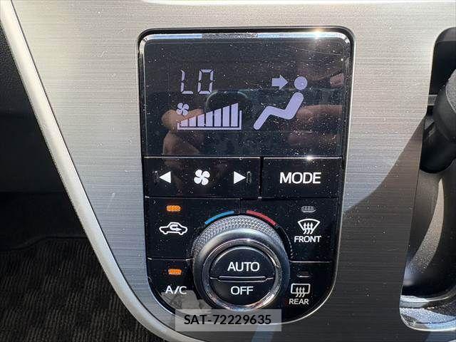 Daihatsu MOVE CUSTOM 2016-03 8315645-8