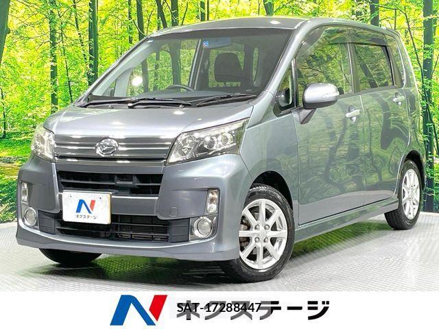 Daihatsu MOVE CUSTOM 2013-03 8315650-0