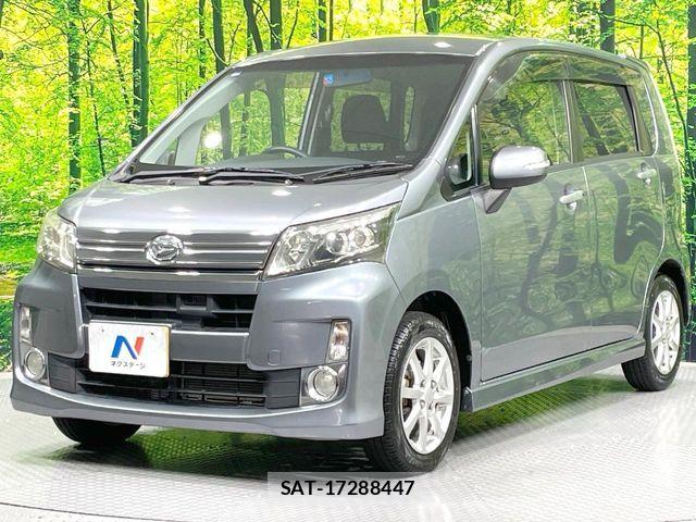 Daihatsu MOVE CUSTOM 2013-03 8315650-12