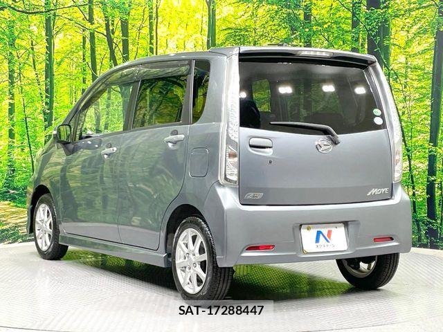 Daihatsu MOVE CUSTOM 2013-03 8315650-15
