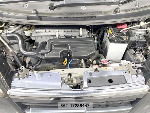 Daihatsu MOVE CUSTOM 2013-03 8315650-17