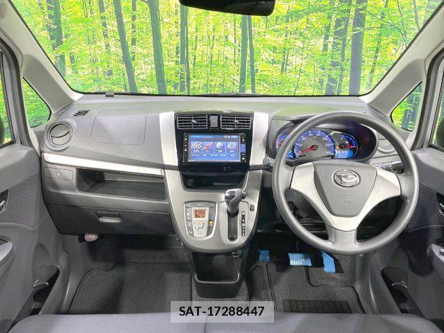 Daihatsu MOVE CUSTOM 2013-03 8315650-1