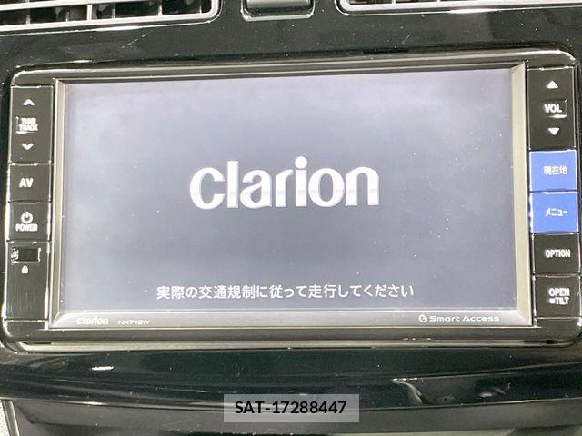 Daihatsu MOVE CUSTOM 2013-03 8315650-2