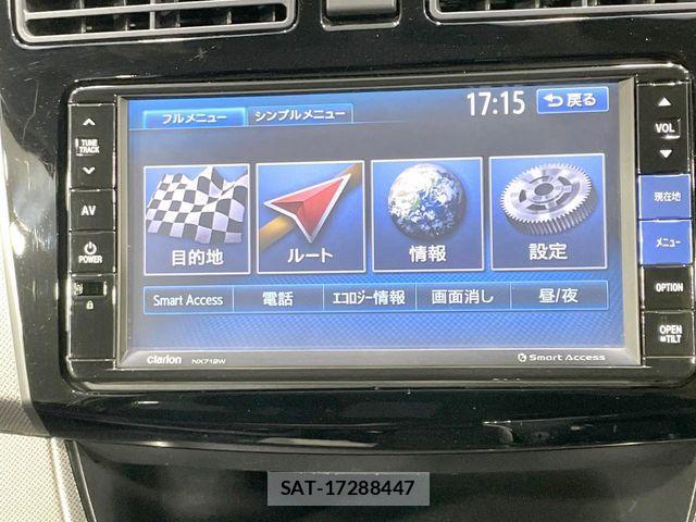 Daihatsu MOVE CUSTOM 2013-03 8315650-3