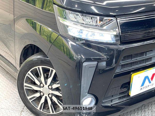 Daihatsu MOVE CUSTOM 2017-08 8315640-11