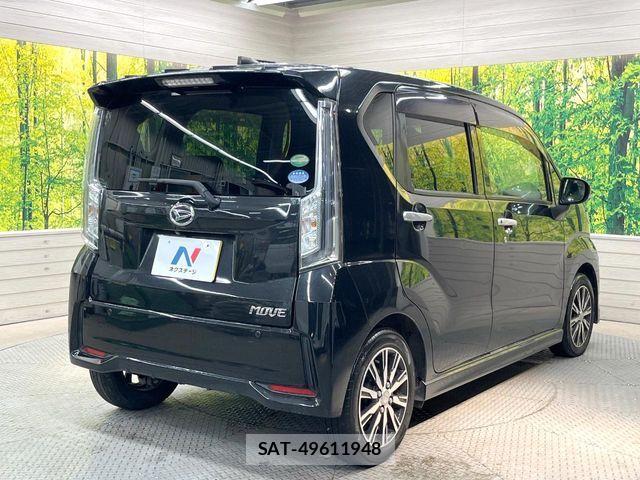 Daihatsu MOVE CUSTOM 2017-08 8315640-16