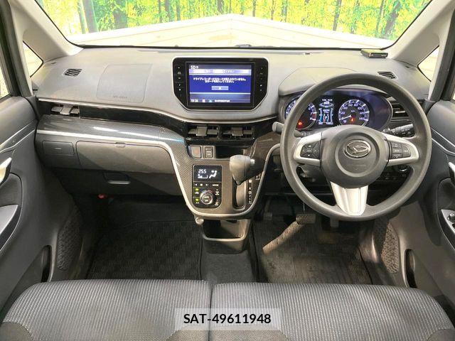 Daihatsu MOVE CUSTOM 2017-08 8315640-1