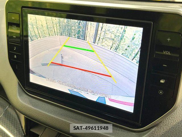 Daihatsu MOVE CUSTOM 2017-08 8315640-3
