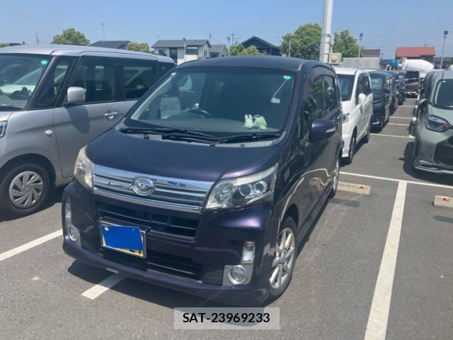 Daihatsu MOVE CUSTOM 2013-10 8315654-0