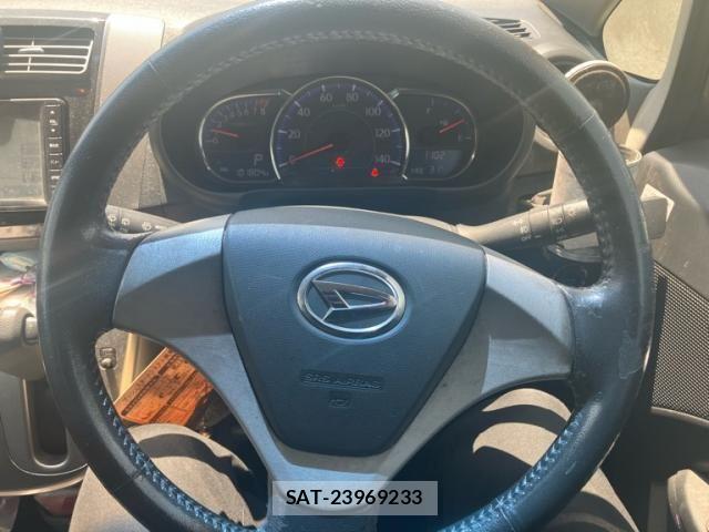 Daihatsu MOVE CUSTOM 2013-10 8315654-9