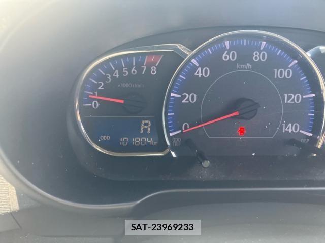 Daihatsu MOVE CUSTOM 2013-10 8315654-14