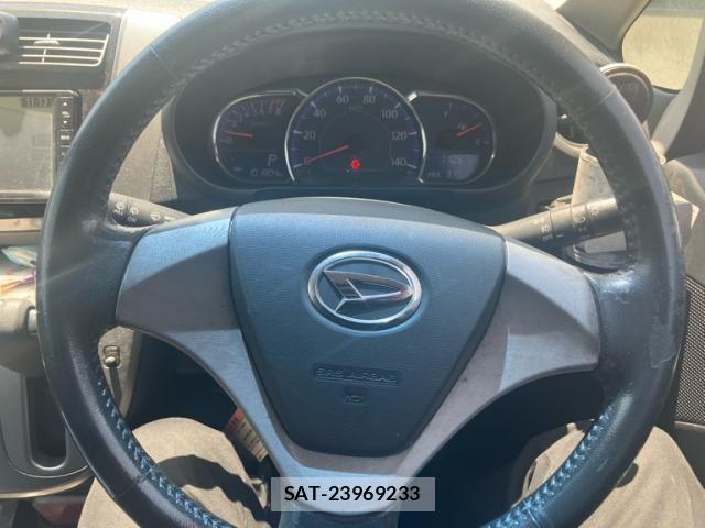Daihatsu MOVE CUSTOM 2013-10 8315654-15