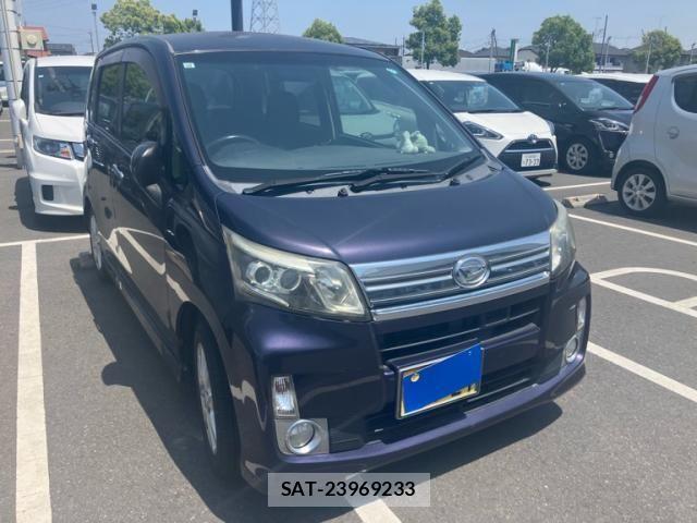 Daihatsu MOVE CUSTOM 2013-10 8315654-1