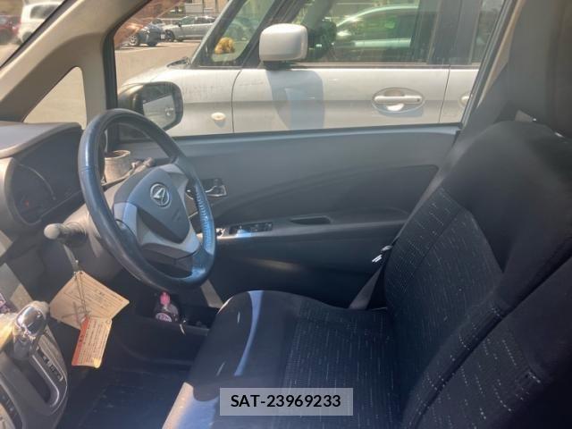 Daihatsu MOVE CUSTOM 2013-10 8315654-22