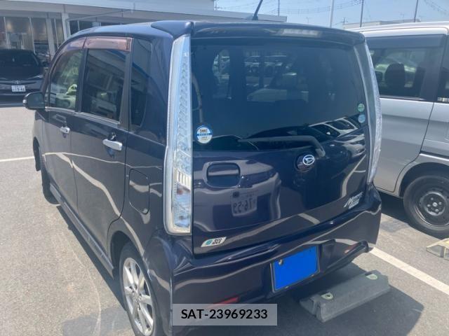 Daihatsu MOVE CUSTOM 2013-10 8315654-2