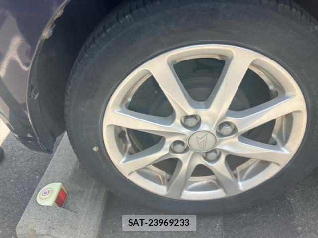Daihatsu MOVE CUSTOM 2013-10 8315654-6