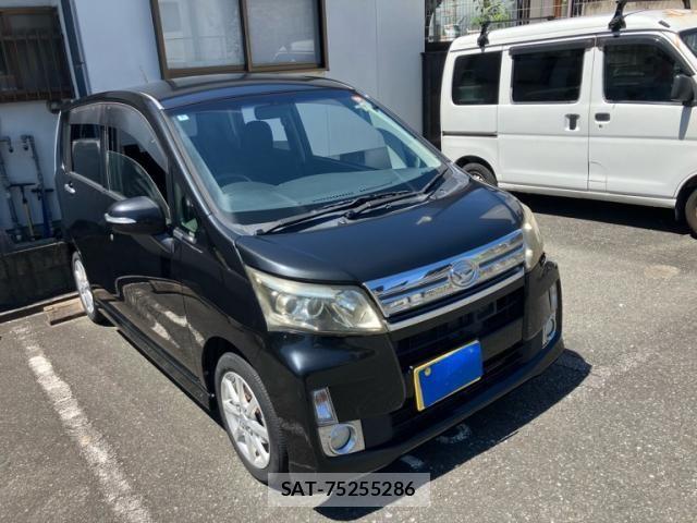 Daihatsu MOVE CUSTOM 2014-02 8315649-0