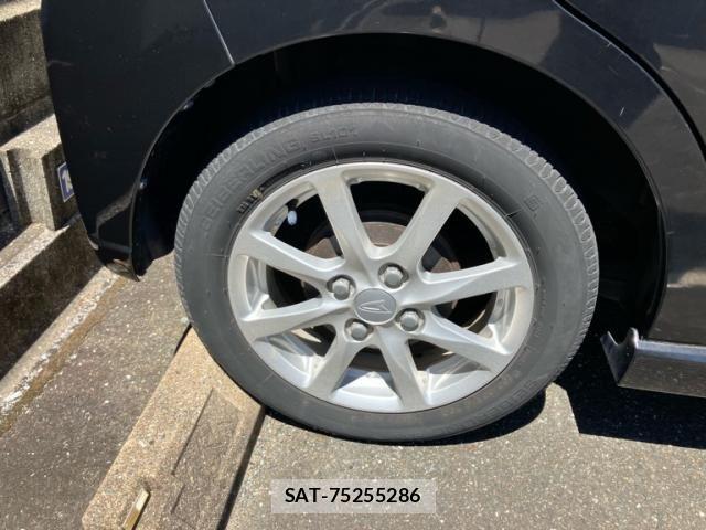 Daihatsu MOVE CUSTOM 2014-02 8315649-9