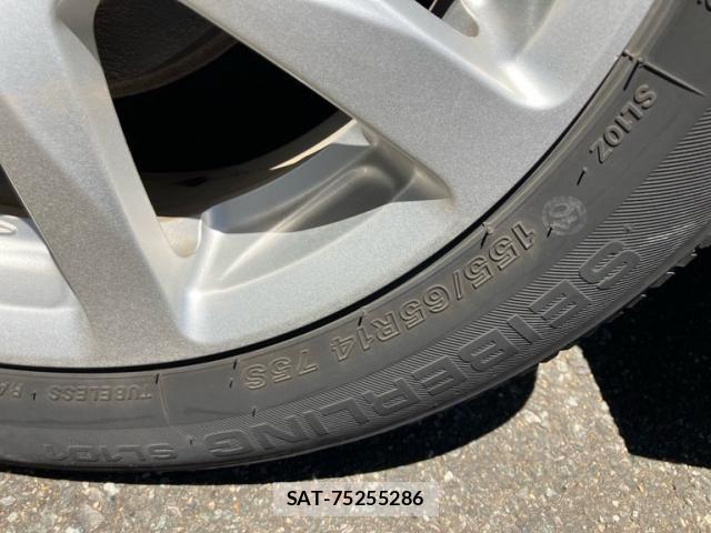 Daihatsu MOVE CUSTOM 2014-02 8315649-11