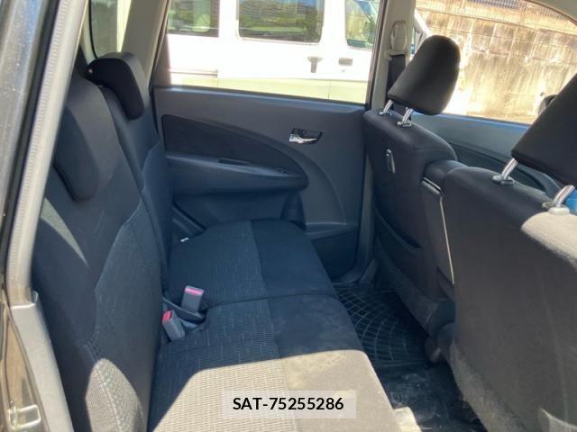 Daihatsu MOVE CUSTOM 2014-02 8315649-12