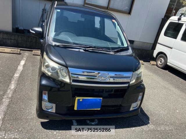 Daihatsu MOVE CUSTOM 2014-02 8315649-1