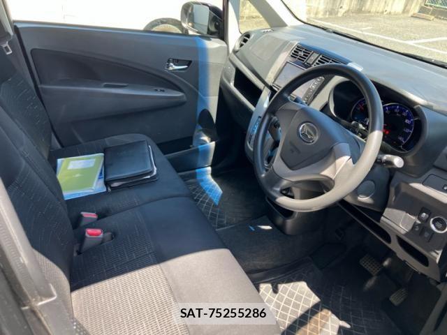 Daihatsu MOVE CUSTOM 2014-02 8315649-19