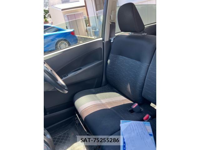 Daihatsu MOVE CUSTOM 2014-02 8315649-21