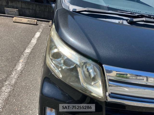 Daihatsu MOVE CUSTOM 2014-02 8315649-4