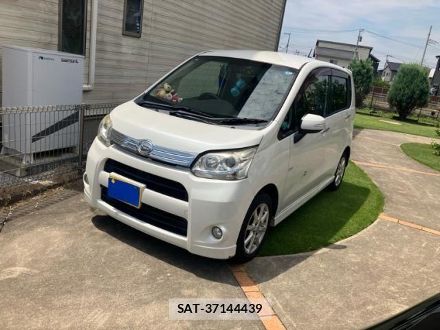 Daihatsu MOVE CUSTOM 2011-03 8315657-0