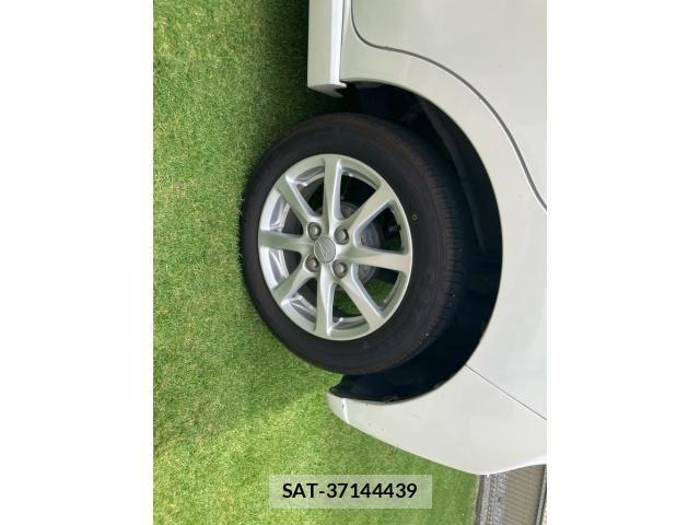 Daihatsu MOVE CUSTOM 2011-03 8315657-9