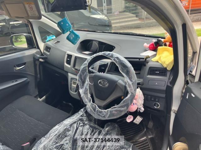 Daihatsu MOVE CUSTOM 2011-03 8315657-10